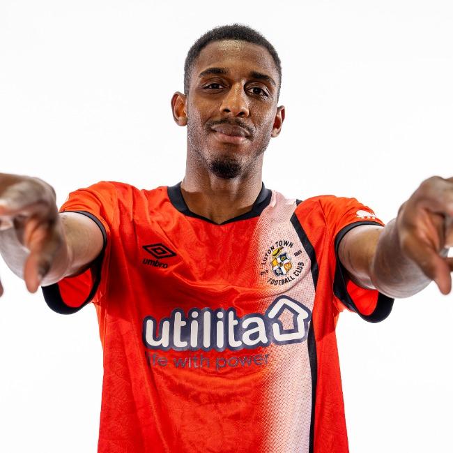 Isaiah Jones