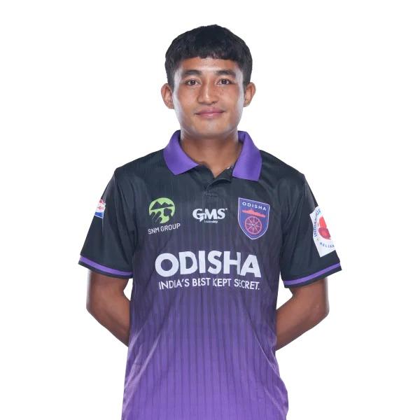 Aphaoba Singh