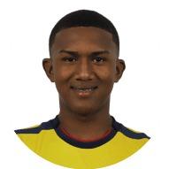 Jairo Reyes