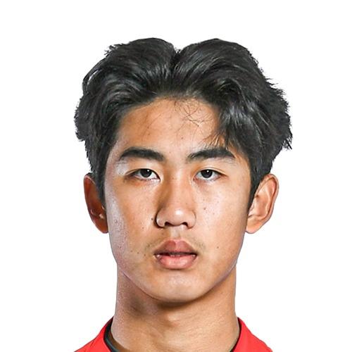 Yang Xinyang