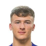 Alfie Marriot