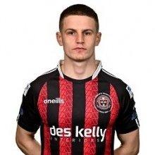 Paddy Kirk