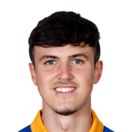 Declan Hutchings