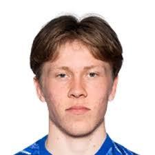 Storm Bugge Pettersen