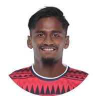 Robin Yadav