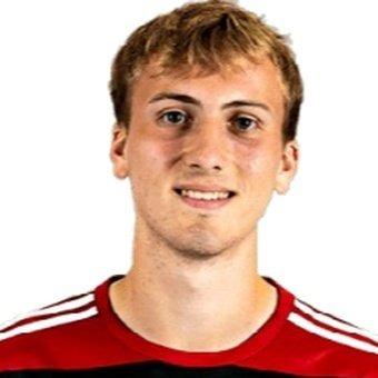 Nathan Barrie
