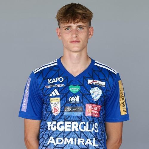 Julian Halwachs