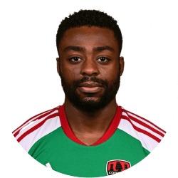 Tunde Owolabi