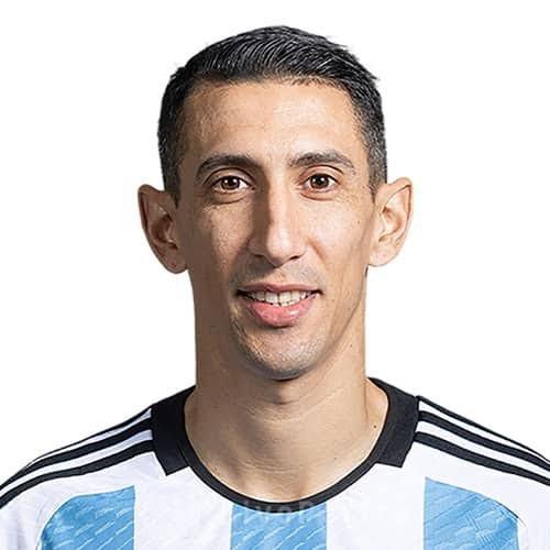 Á. Di María
