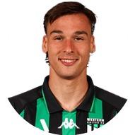 Oliver Lavale