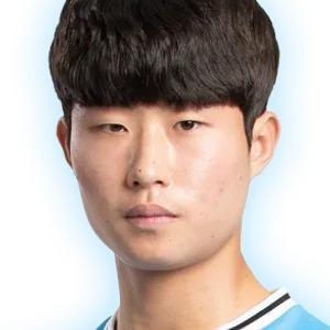 Ahn Chang Min