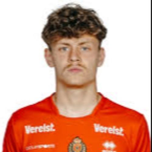 Jannes Van Hof