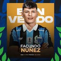Facundo Nuñez