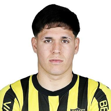 Luciano Gonzalez