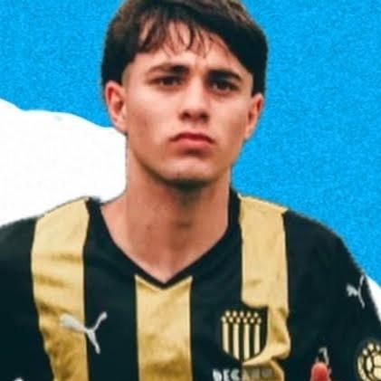 Rodrigo Teliz