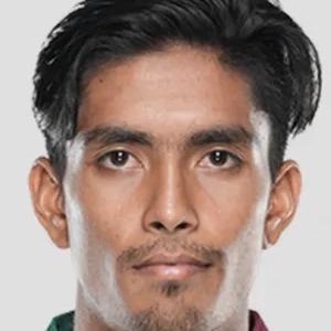 Ravi Rana