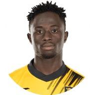 Samson Lawal