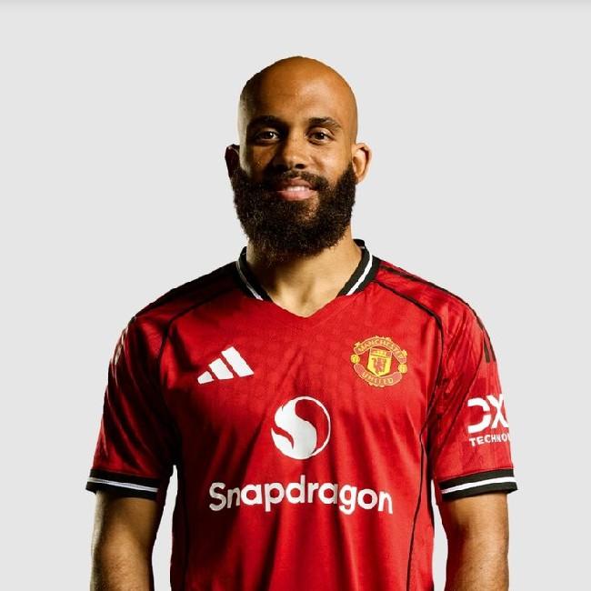 RW | Brian Mbeumo