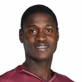CB | Sadibou Sané