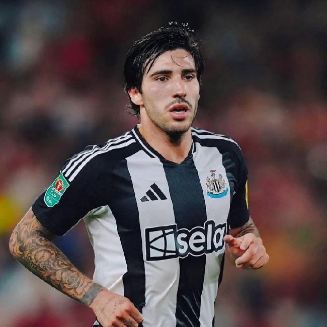 CM | Sandro Tonali