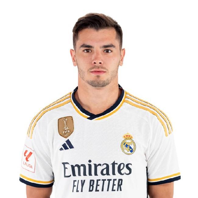 RW | Brahim Díaz