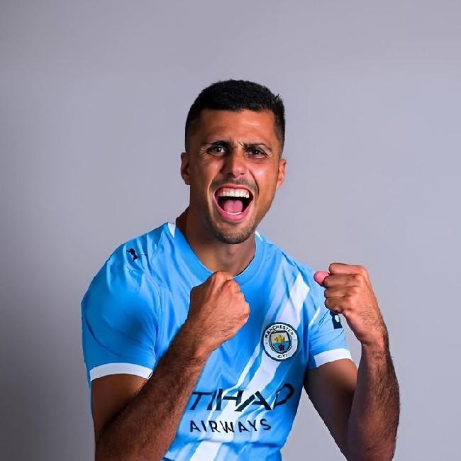 CDM | Rodri