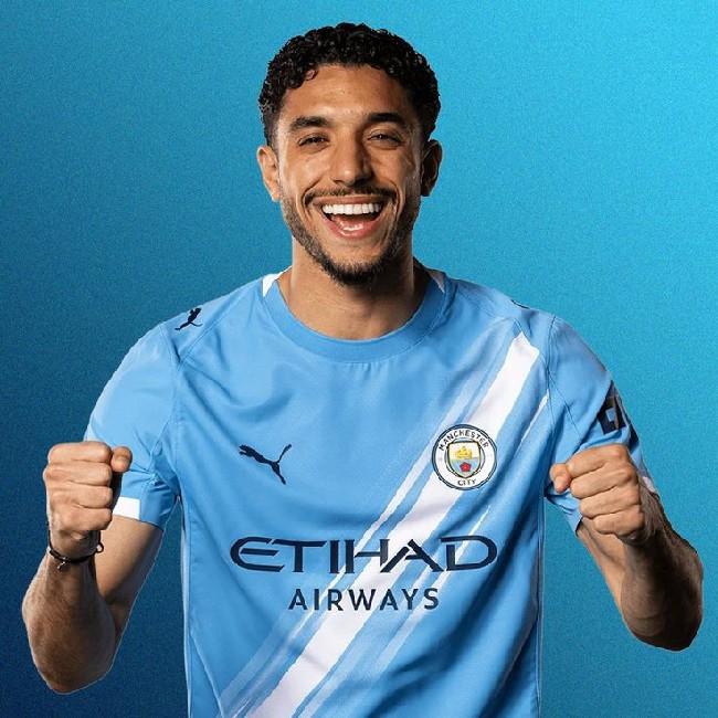 ST | Omar Marmoush