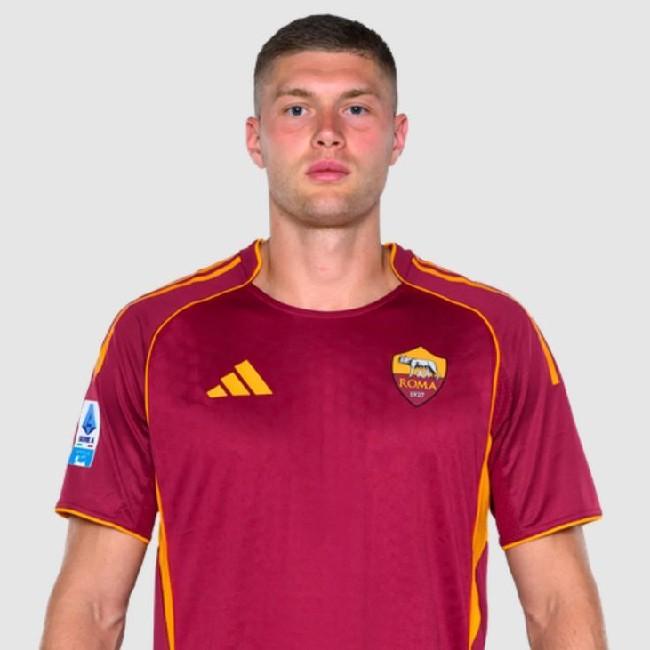 ST | Artem Dovbyk
