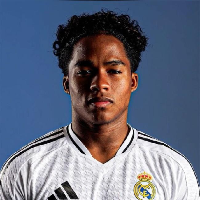 ST | Endrick