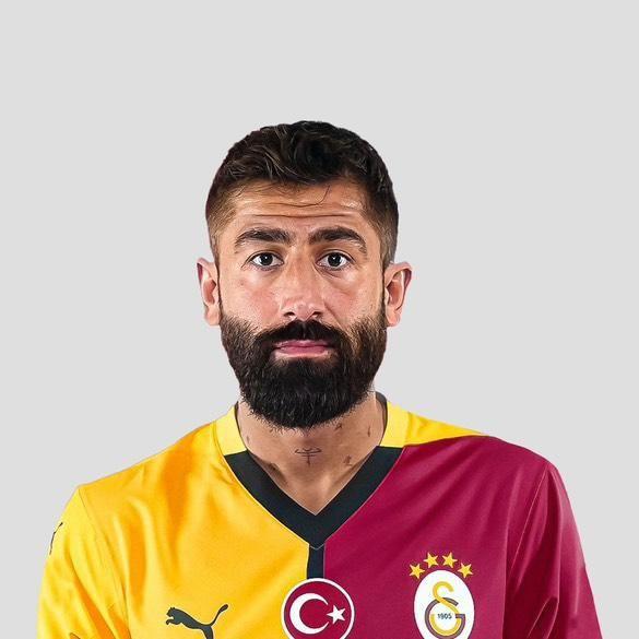 CM | Kerem Demirbay
