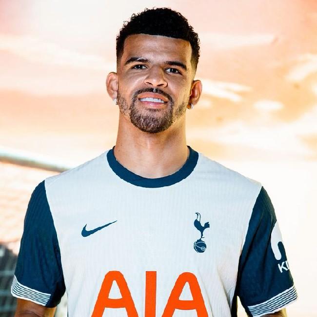 ST | Dominic Solanke