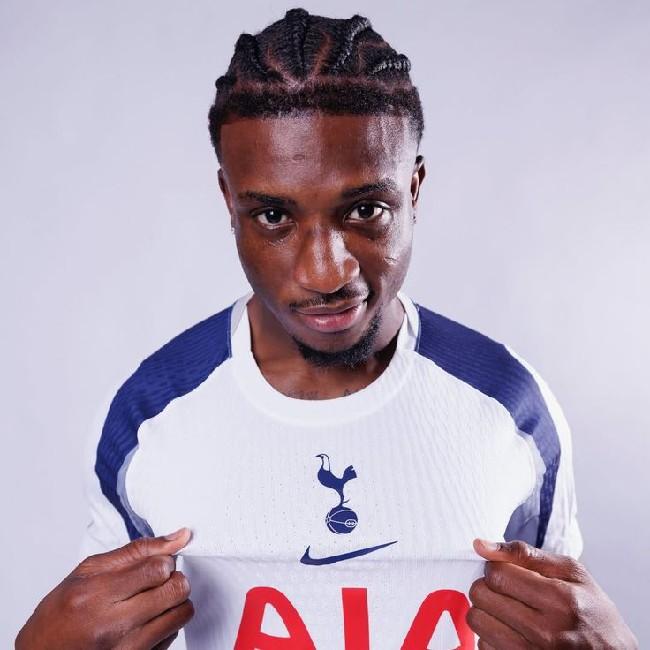RW | Mohammed Kudus