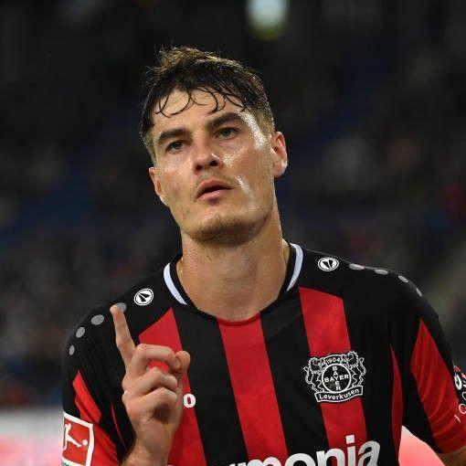 ST | Patrik Schick
