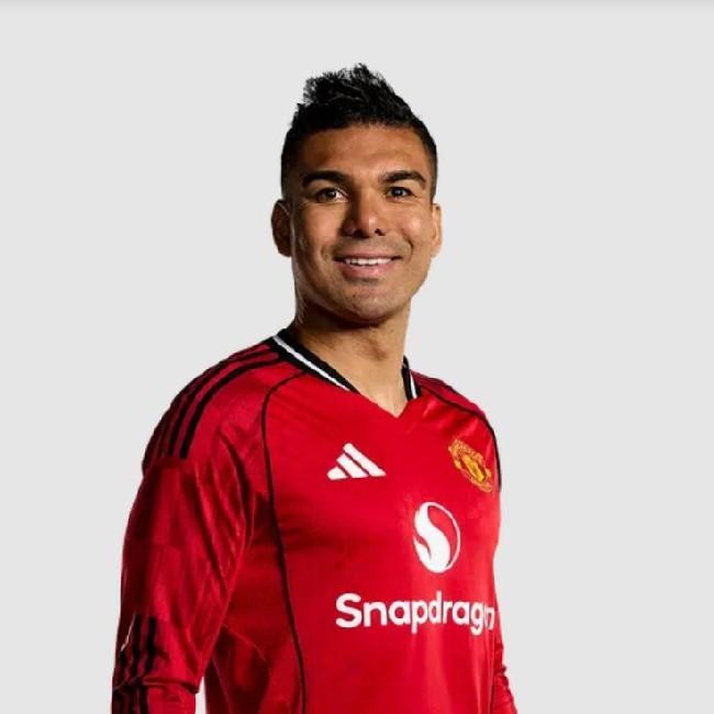 CDM | Casemiro