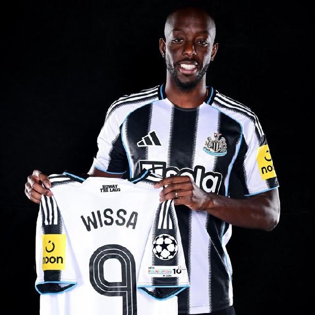 LW | Yoane Wissa