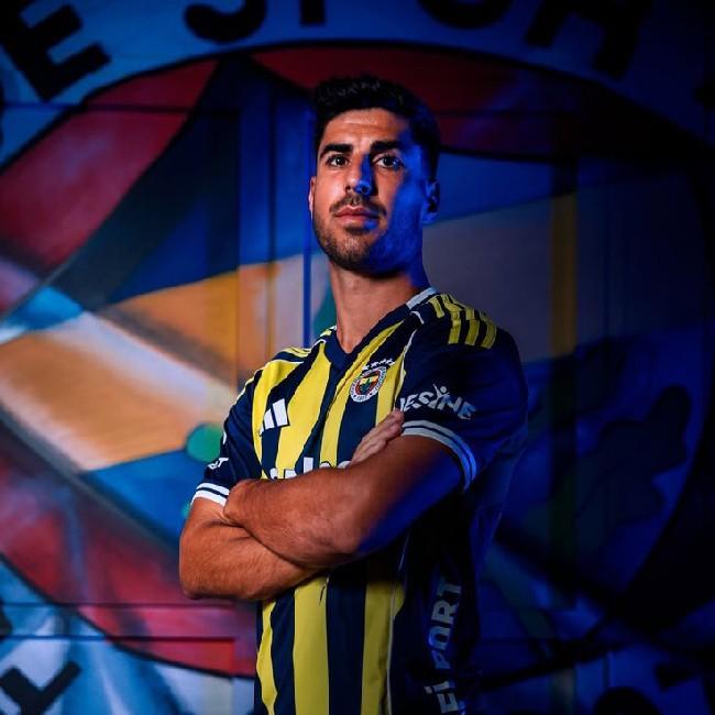 RW | Marco Asensio