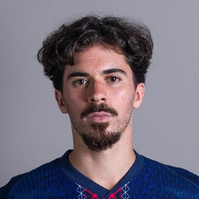 CM | Vitinha