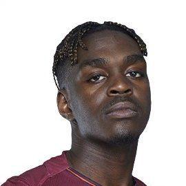 ST | Joel Asoro