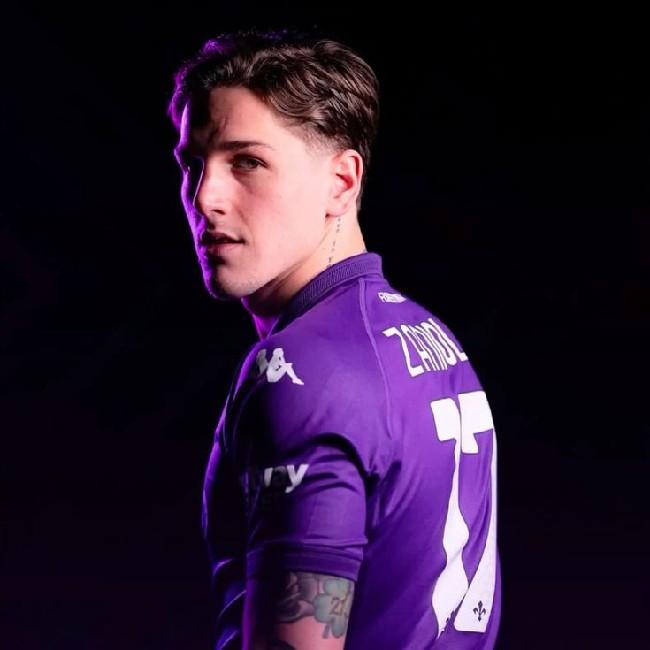 CAM|Nicolo Zaniolo