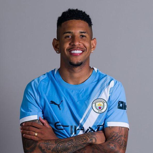 RW | Savinho
