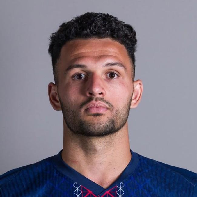 ST | Goncalo Ramos
