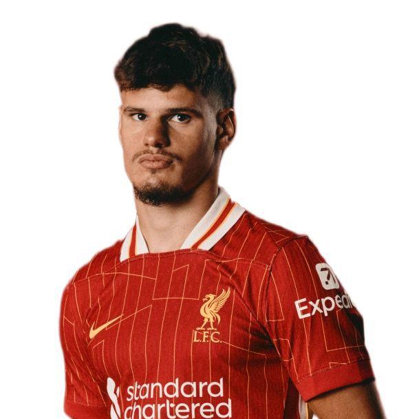 LB | Kerkez