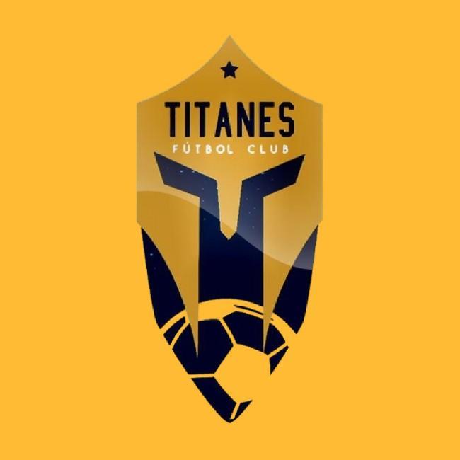 Los Titanes