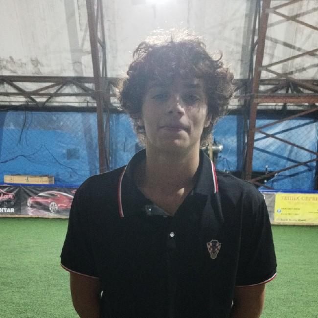 Filip Radenkovic