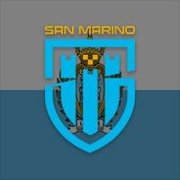 San Marino (King)