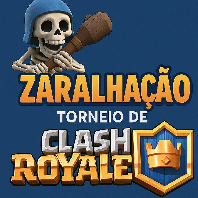 Zaralhação