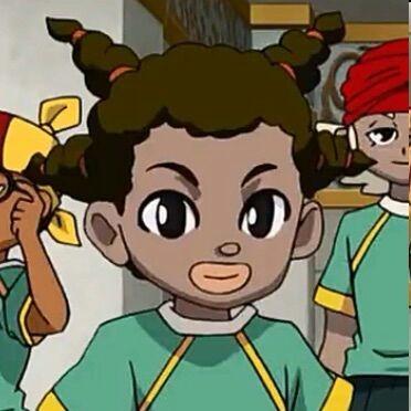Jarell Mangrove