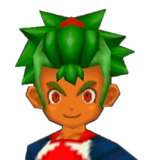 Keennan DiFortune