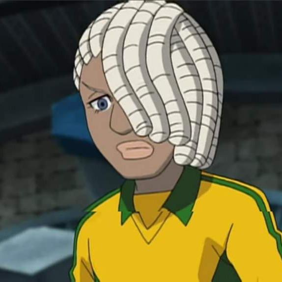 Carlos Lagarto