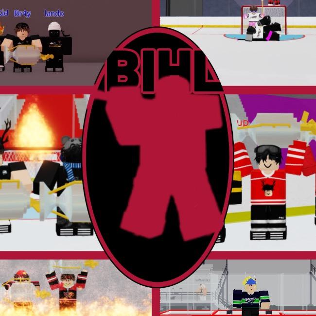 BIHL S12
